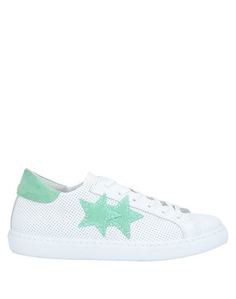 Кеды и кроссовки 2 Star