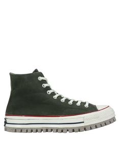 Кеды и кроссовки Converse