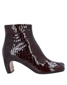 Полусапоги и высокие ботинки Maison Margiela