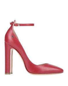 Туфли Elisabetta Franchi