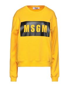 Толстовка Msgm