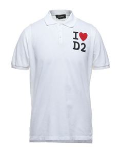 Поло Dsquared2