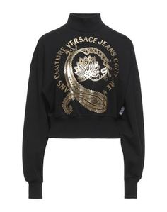 Толстовка Versace Jeans Couture
