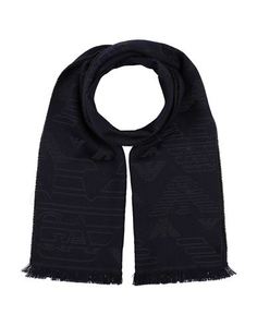 Шарф Emporio Armani