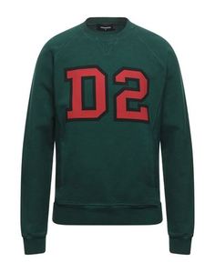 Толстовка Dsquared2