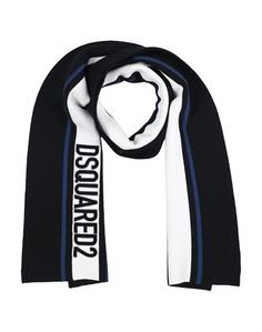 Шарф Dsquared2