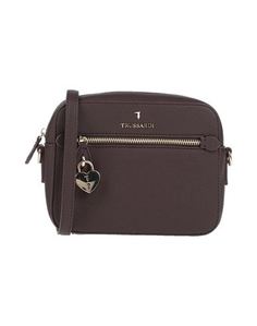 Сумка через плечо Trussardi Jeans