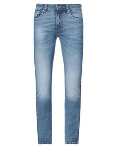 Джинсовые брюки Guess