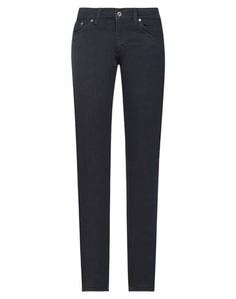 Джинсовые брюки Dondup