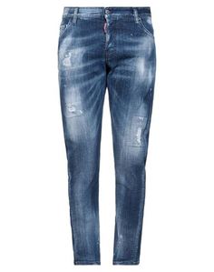 Джинсовые брюки Dsquared2