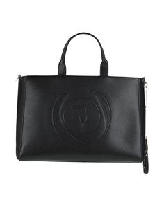 Сумка на руку Trussardi Jeans