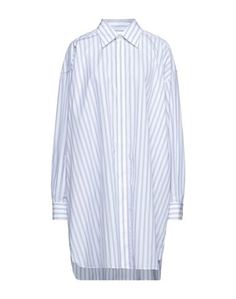 Платье миди Maison Margiela