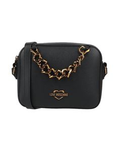 Сумка через плечо Love Moschino