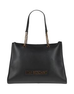 Сумка на руку Love Moschino