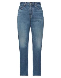 Джинсовые брюки Rag & Bone