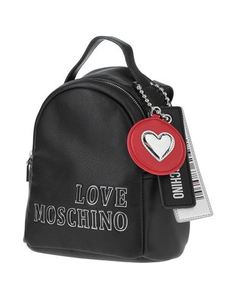 Рюкзак Love Moschino