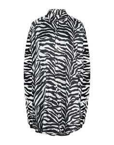 Короткое платье Mm6 Maison Margiela