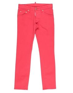 Джинсовые брюки Dsquared2