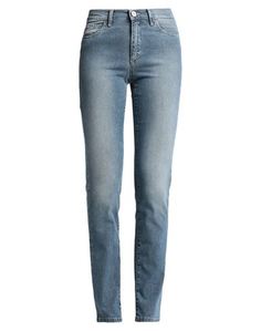 Джинсовые брюки Trussardi Jeans