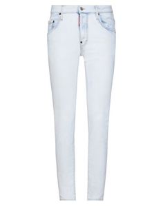 Джинсовые брюки Dsquared2