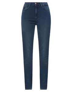 Джинсовые брюки Trussardi Jeans