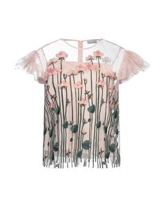 Блузка RED Valentino