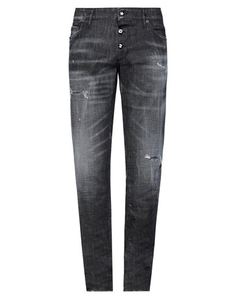 Джинсовые брюки Dsquared2