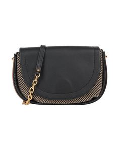 Сумка на руку Gianni Chiarini