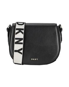 Сумка через плечо Dkny