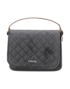 Сумка на руку O BAG