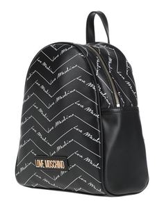 Рюкзак Love Moschino