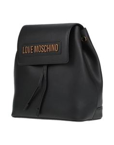 Рюкзак Love Moschino
