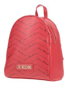 Рюкзак Love Moschino