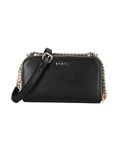 Сумка через плечо Dkny