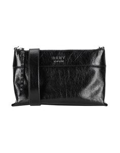 Сумка через плечо Dkny