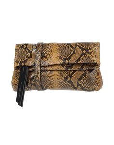 Сумка через плечо Gianni Chiarini