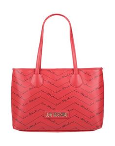 Сумка на руку Love Moschino