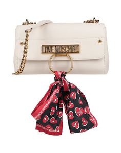 Сумка через плечо Love Moschino