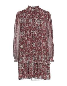 Короткое платье Kaos