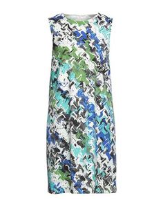 Короткое платье M Missoni