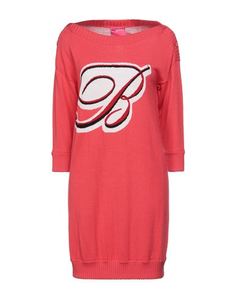 Короткое платье Blumarine