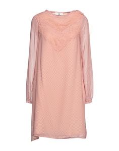 Короткое платье Twinset