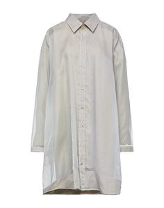 Платье миди Maison Margiela