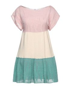 Короткое платье RED Valentino