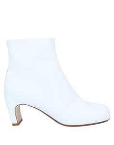 Полусапоги и высокие ботинки Maison Margiela
