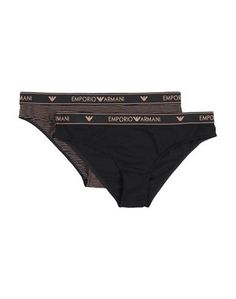 Трусы Emporio Armani