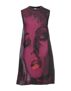 Короткое платье M Missoni
