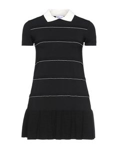 Короткое платье RED Valentino
