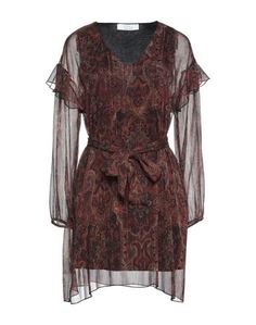 Короткое платье Kaos