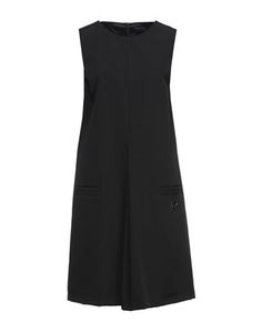 Короткое платье Trussardi Jeans